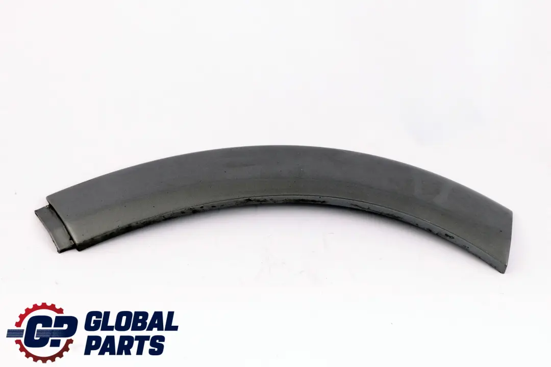 BMW Mini R50 R52 R53 Modanatura Passaruota Anteriore Destra Grigio Scuro - SKU 1505864-DS - Numero di parte 1505864