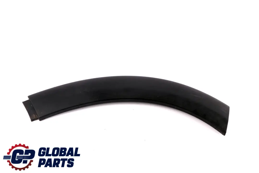 Mini One R50 R52 R53 Couverture Passage de Roue Seitenwand Avant Droite Noir - SKU 1505864 - Numéro de pièce 1505864