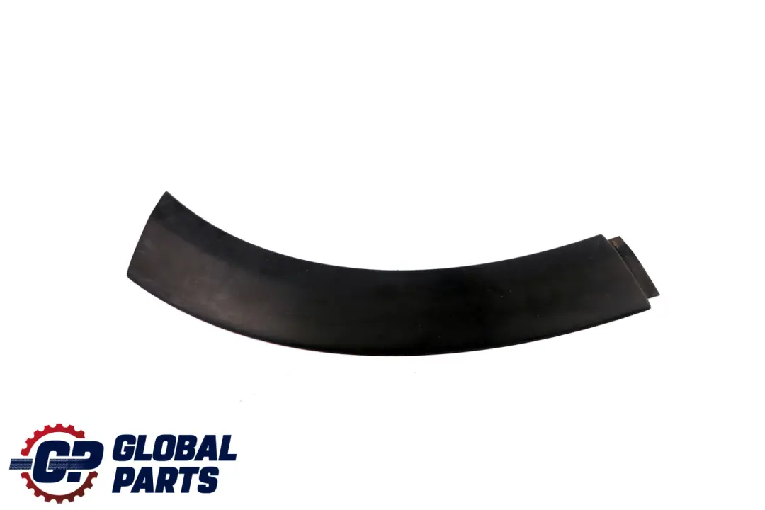 Mini One R50 R52 R53 Couverture Passage de Roue Seitenwand Avant Droite Noir - SKU 1505864 - Numéro de pièce 1505864