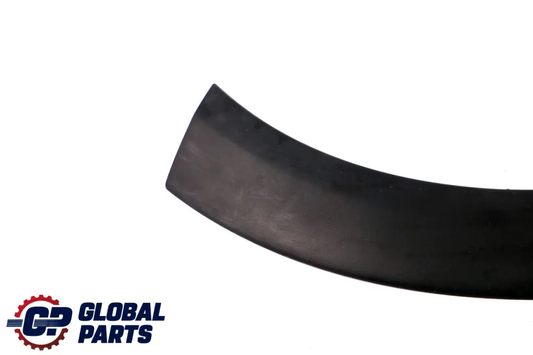 Mini One R50 R52 R53 Couverture Passage de Roue Seitenwand Avant Droite Noir - SKU 1505864 - Numéro de pièce 1505864