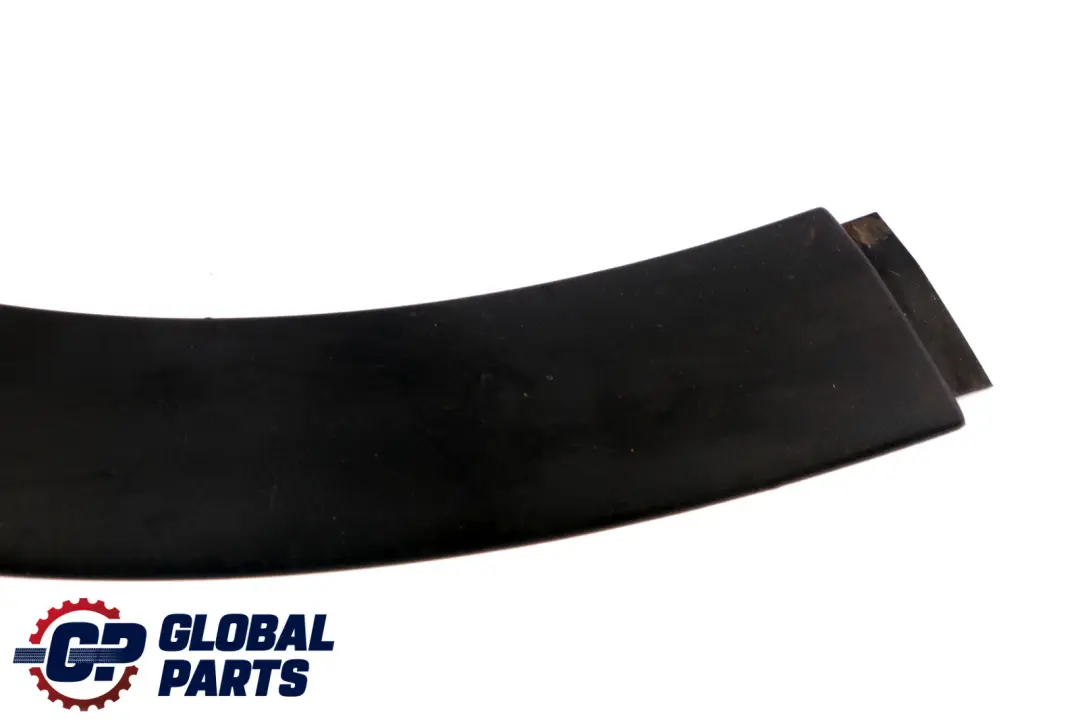Mini One R50 R52 R53 Couverture Passage de Roue Seitenwand Avant Droite Noir - SKU 1505864 - Numéro de pièce 1505864