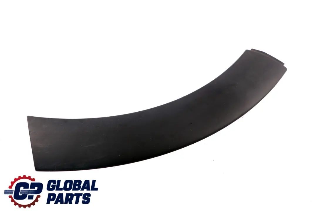 Mini One R50 R52 R53 Couverture Passage de Roue Seitenwand Avant Droite Noir - SKU 1505864 - Numéro de pièce 1505864