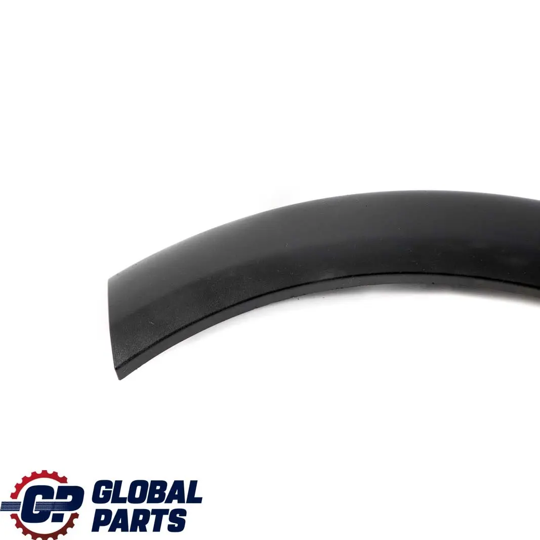 Mini Cooper R50 R52 R53 Blende Radlauf Vorne Links Seitenwand Schwarz - SKU 1505865-1 - Teilenummer 1505865