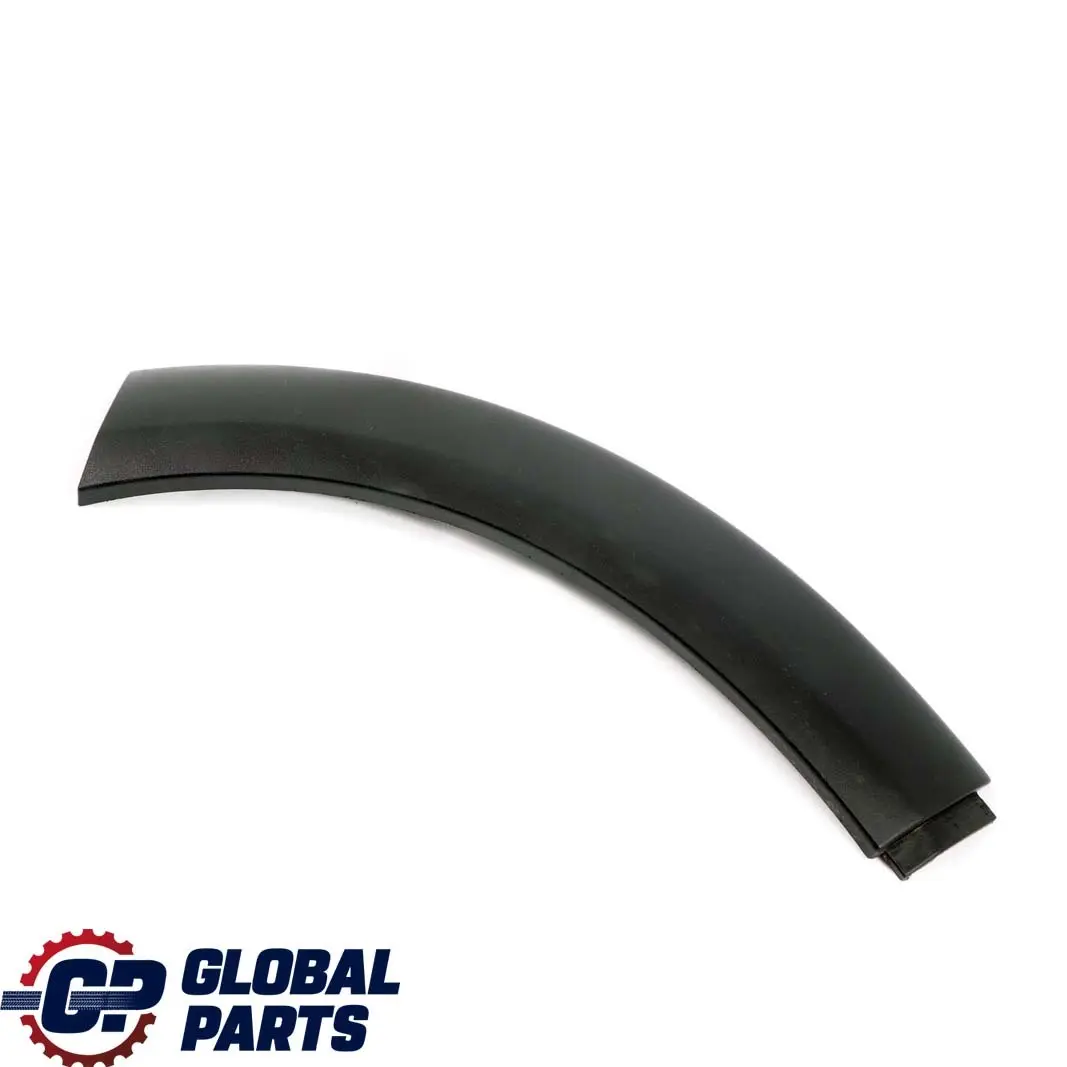 Apertura Passaruota Frontale SX Pareti Nero per Mini Cooper R50 R52 R53 con numero di parte 1505865 Mini Cooper R50 R52 R53 Apertura Passaruota Frontale SX Pareti Nero - SKU 1505865-1 - Numero di parte 1505865