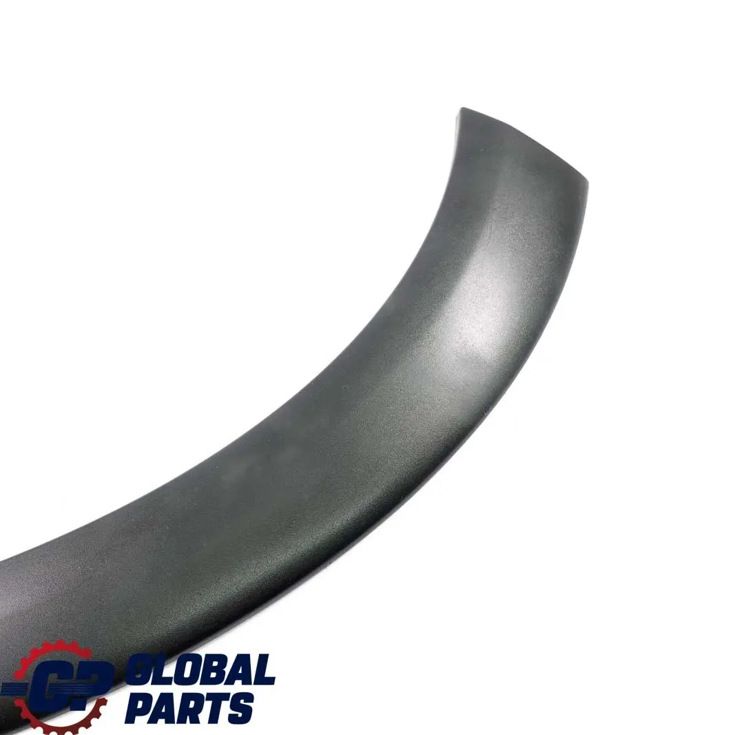 Arch Cover Wing Trim Front Left N/S to Mini Cooper R50 R52 R53 Wheel with Part number 1505865 Mini Cooper R50 R52 R53 Wheel Arch Cover Wing Trim Front Left N/S - SKU 1505865-1 - Part number 1505865