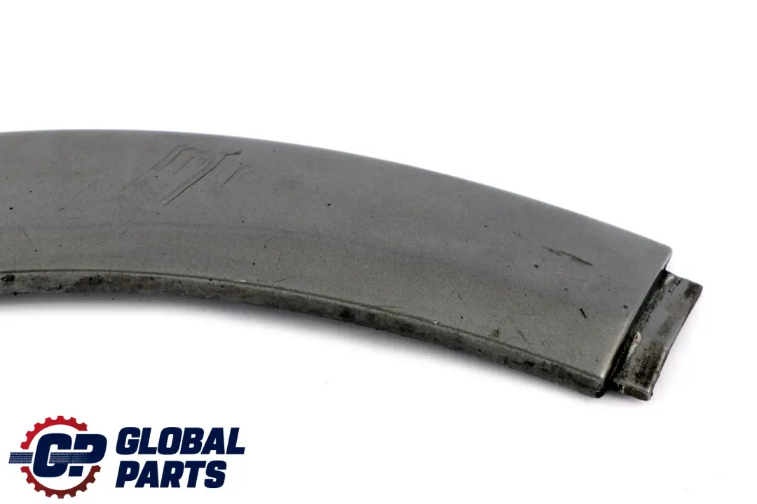 Arch Cover Wing Trim Front Left N/S Dark Silver to BMW Mini R50 R52 R53 Wheel with Part number 1505865 BMW Mini R50 R52 R53 Wheel Arch Cover Wing Trim Front Left N/S Dark Silver - SKU 1505865-DS - Part number 1505865