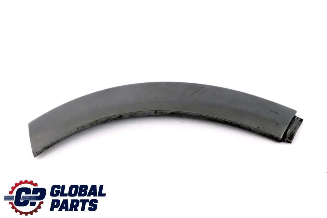 Blende Radlauf an Seitenwand Vorne Links Dark Silver für BMW Mini R50 R52 R53 mit Teilenummer 1505865 BMW Mini R50 R52 R53 Blende Radlauf an Seitenwand Vorne Links Dark Silver - SKU 1505865-DS - Teilenummer 1505865