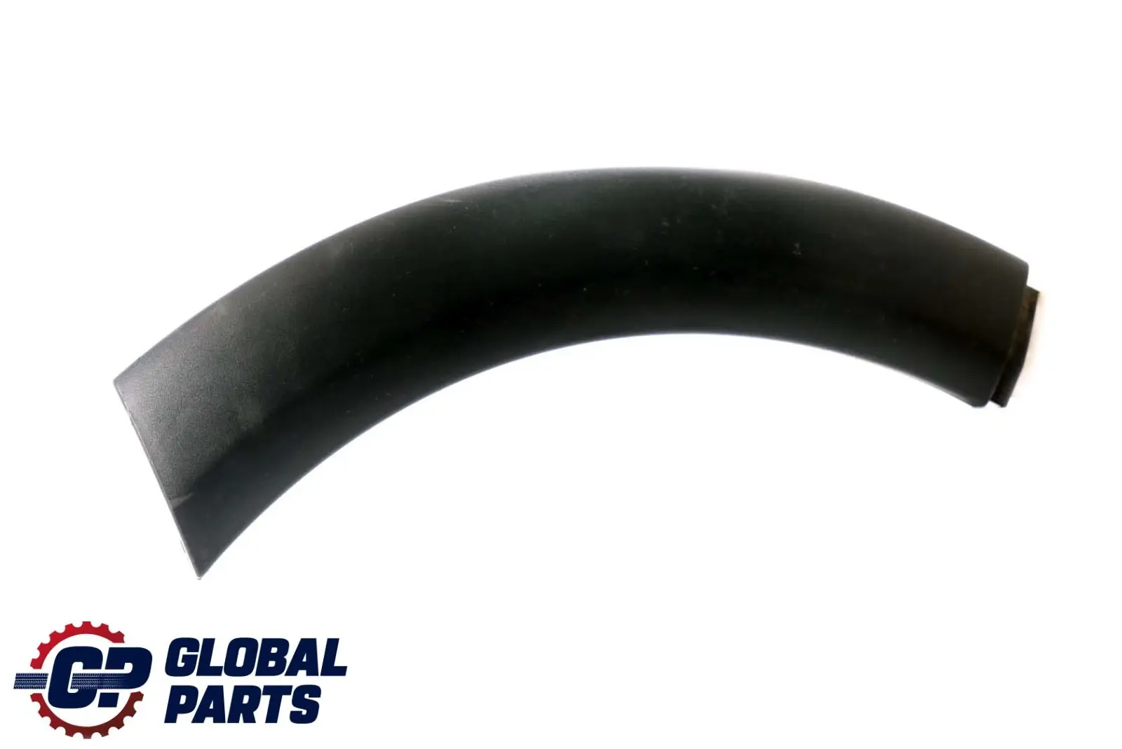 Mini R50 R52 R53 Couverture Passage de Roue Avant a Gauche Noir a Seitenwand