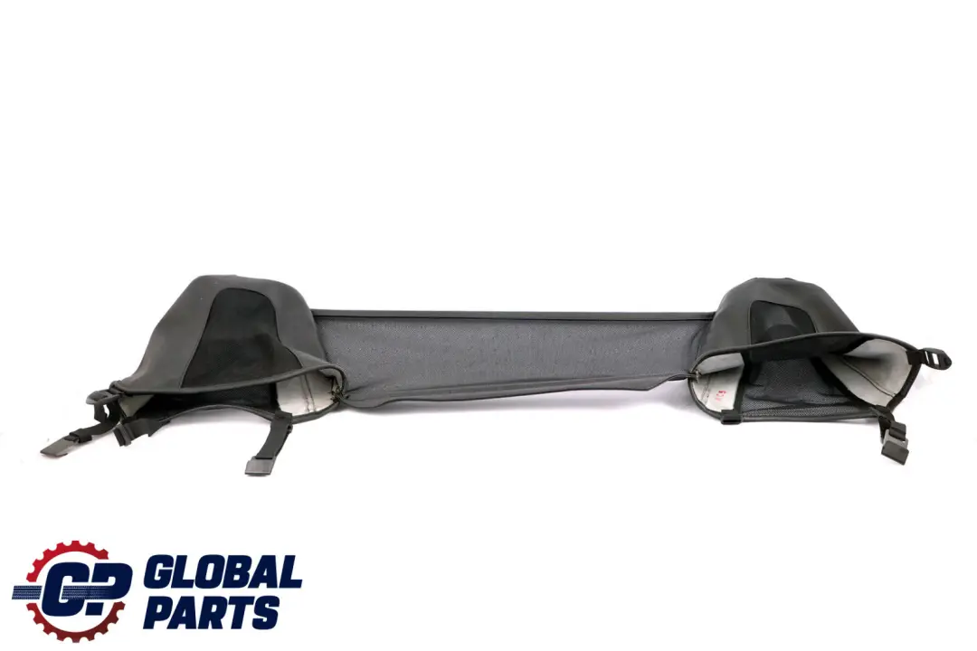Deflector Protection Centre 0 to BMW Z4 Series E85 Wind with Part number 0150671 BMW Z4 Series E85 Wind Deflector Protection Centre 0 - SKU 150671 - Part number 0150671