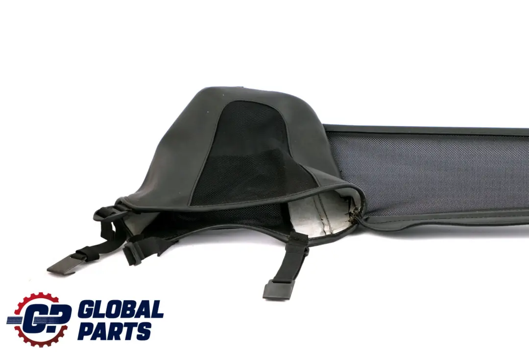 Deflector Protection Centre 0 to BMW Z4 Series E85 Wind with Part number 0150671 BMW Z4 Series E85 Wind Deflector Protection Centre 0 - SKU 150671 - Part number 0150671