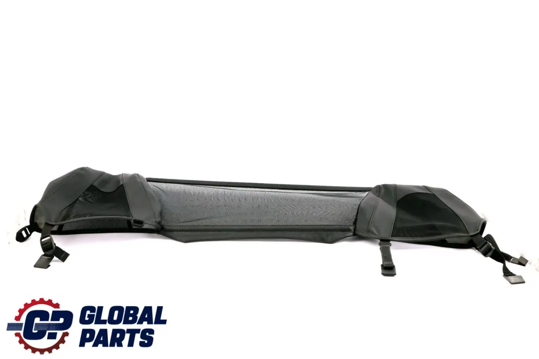 Deflector Protection Centre 0 to BMW Z4 Series E85 Wind with Part number 0150671 BMW Z4 Series E85 Wind Deflector Protection Centre 0 - SKU 150671 - Part number 0150671