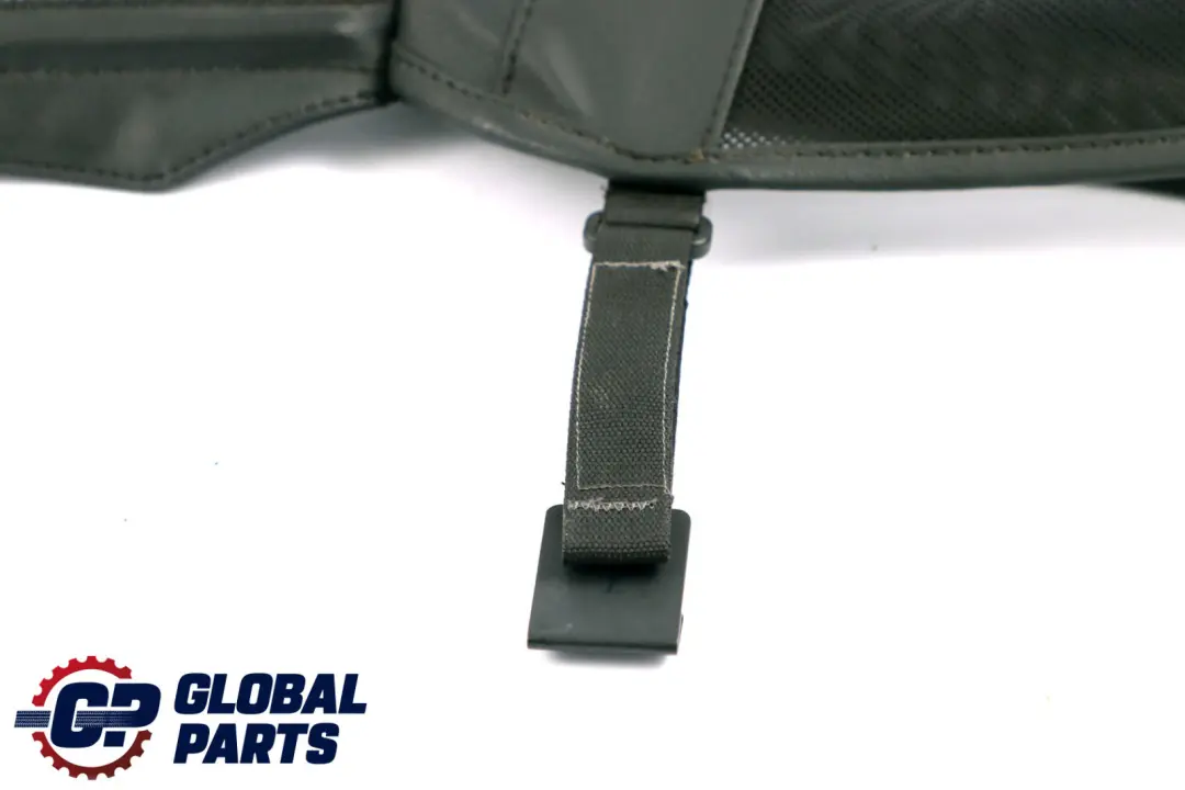 BMW Z4 Series E85 Wind Deflector Protection Centre 0 - SKU 150671 - Part number 0150671