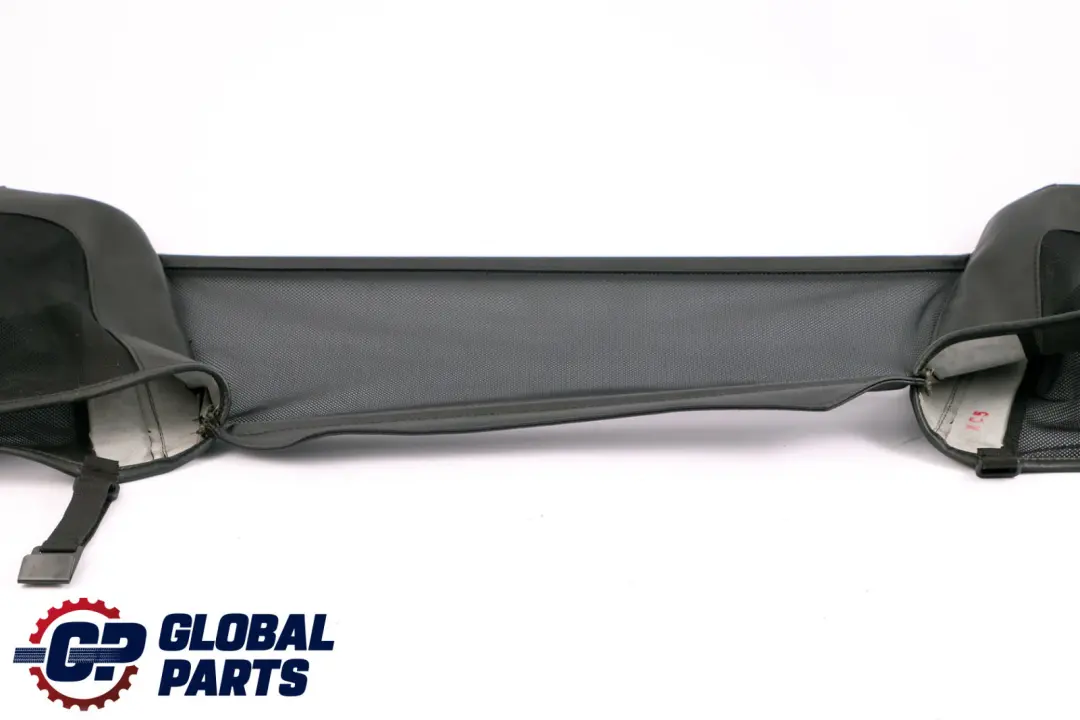 BMW Z4 Series E85 Wind Deflector Protection Centre 0 - SKU 150671 - Part number 0150671