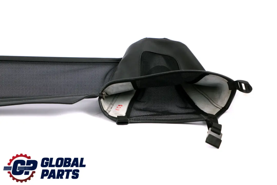 BMW Z4 Series E85 Wind Deflector Protection Centre 0 - SKU 150671 - Part number 0150671