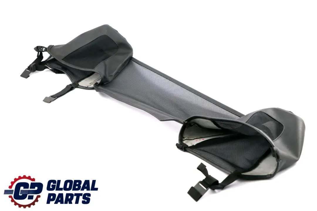 BMW Z4 Series E85 Wind Deflector Protection Centre 0 - SKU 150671 - Part number 0150671