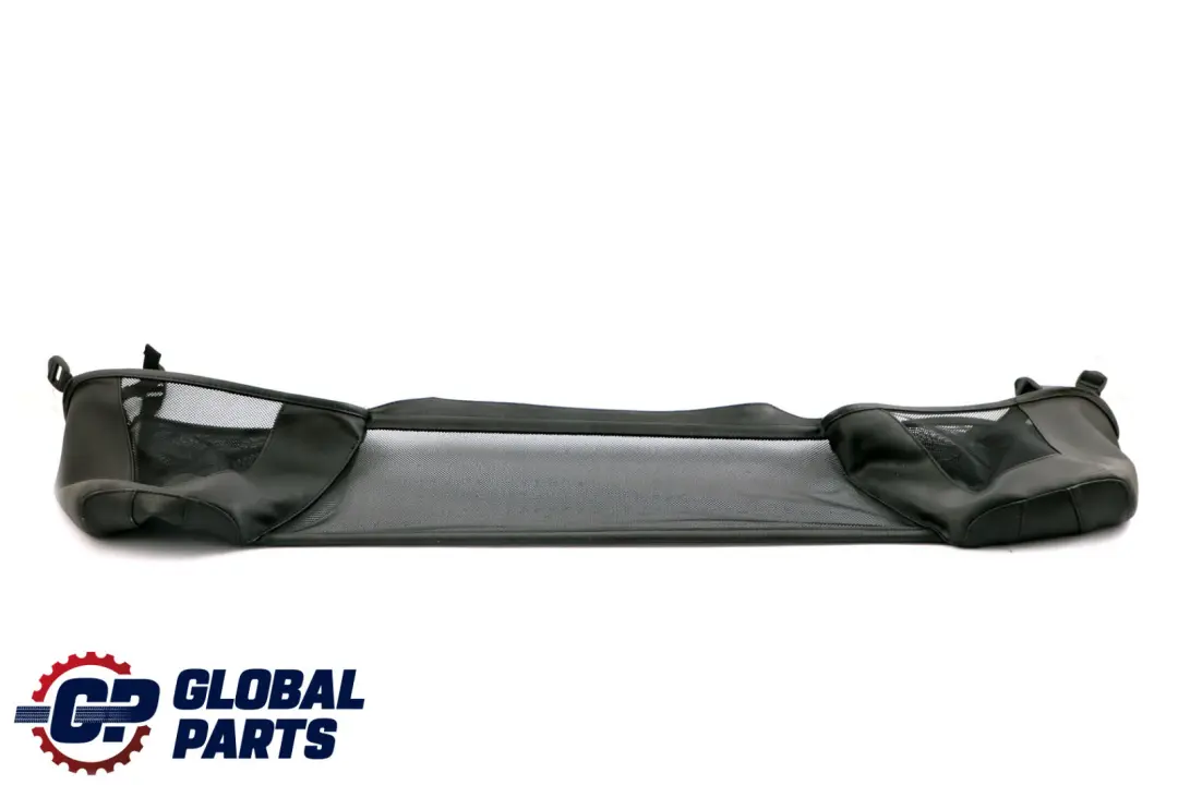 BMW Z4 Series E85 Wind Deflector Protection Centre 0 - SKU 150671 - Part number 0150671