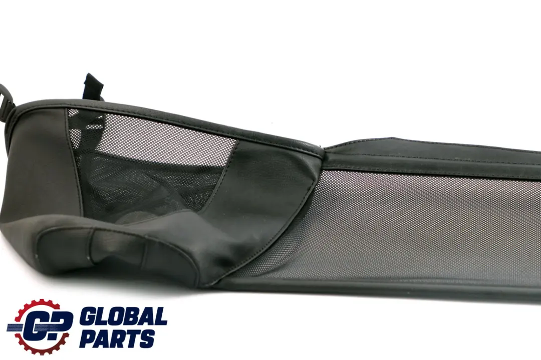 Deflector Protection Centre 0 to BMW Z4 Series E85 Wind with Part number 0150671 BMW Z4 Series E85 Wind Deflector Protection Centre 0 - SKU 150671 - Part number 0150671