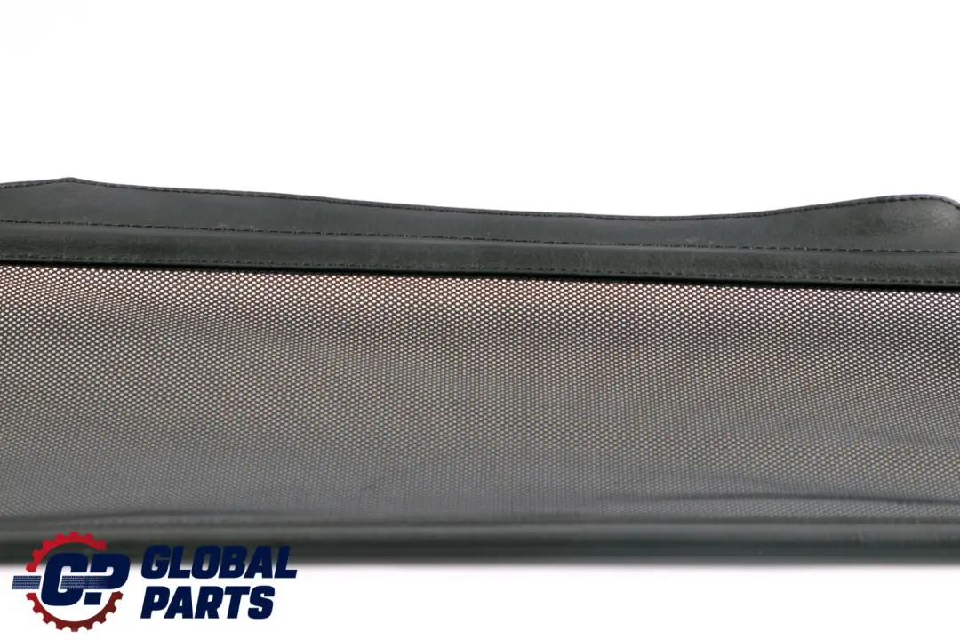 BMW Z4 Series E85 Wind Deflector Protection Centre 0 - SKU 150671 - Part number 0150671