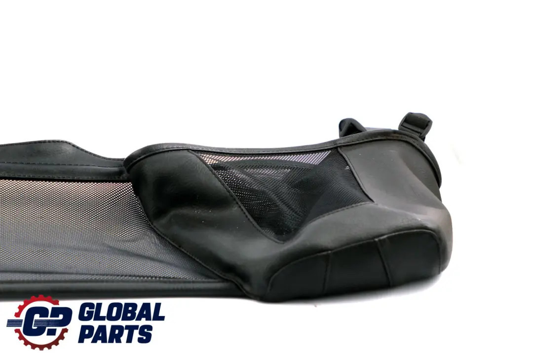 BMW Z4 Series E85 Wind Deflector Protection Centre 0 - SKU 150671 - Part number 0150671