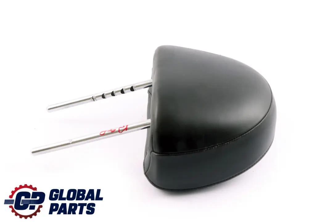Mini Cooper R50 1 Front Sport Seat Left Right N/O/S Leather Headrest Head Rest - SKU 1506918-1 - Part number 1506918
