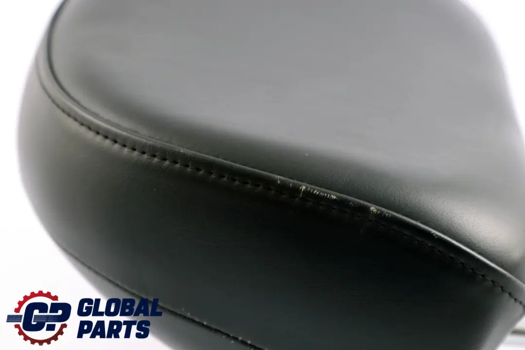 Mini Cooper R50 1 Front Sport Seat Left Right N/O/S Leather Headrest Head Rest - SKU 1506918-1 - Part number 1506918