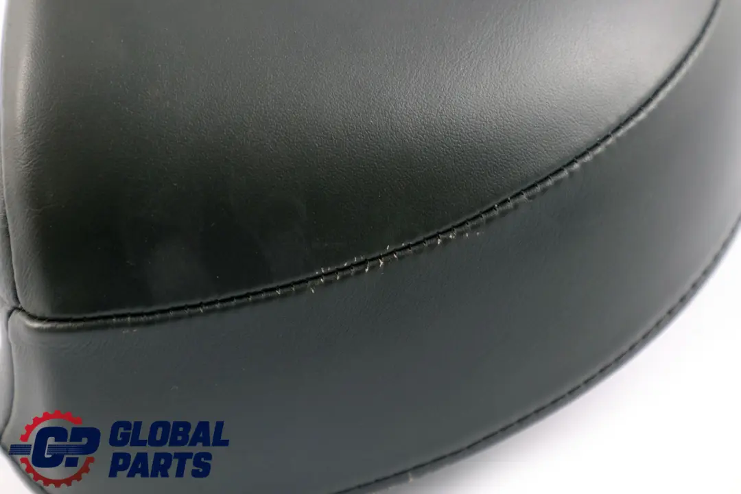 Mini Cooper R50 1 Front Sport Seat Left Right N/O/S Leather Headrest Head Rest - SKU 1506918-1 - Part number 1506918