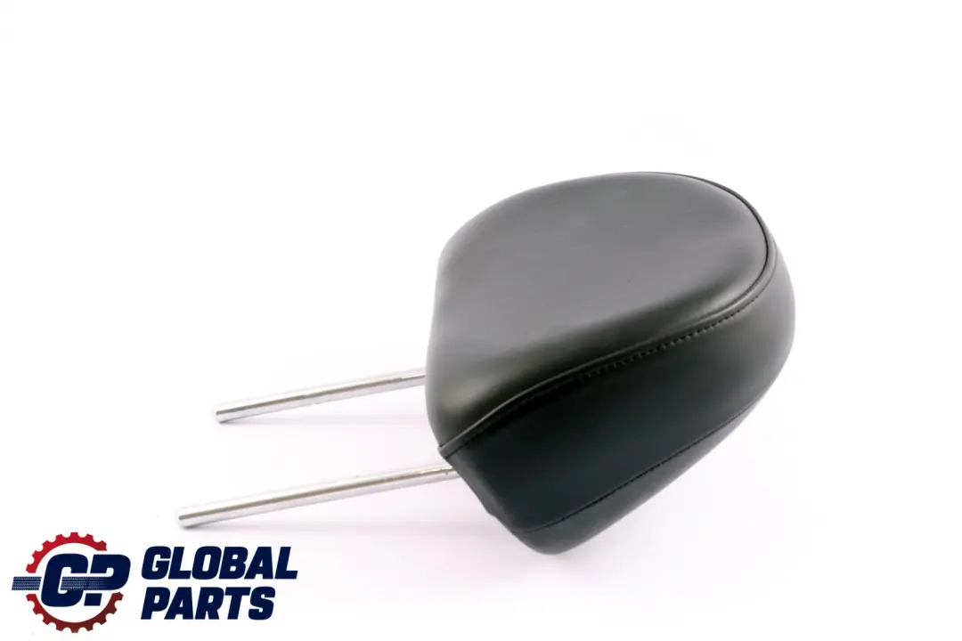 Mini Cooper R50 1 Front Sport Seat Left Right N/O/S Leather Headrest Head Rest - SKU 1506918-1 - Part number 1506918
