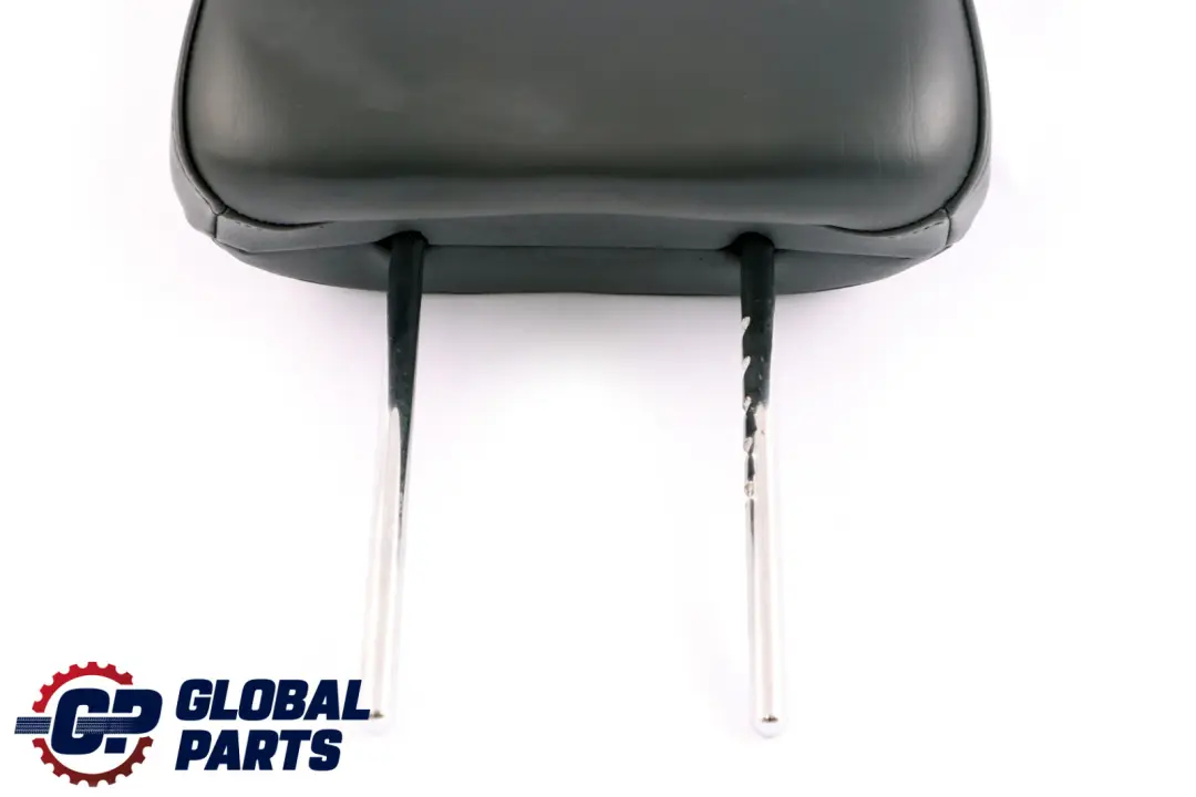 Mini Cooper R50 1 Front Sport Seat Left Right N/O/S Leather Headrest Head Rest - SKU 1506918-1 - Part number 1506918