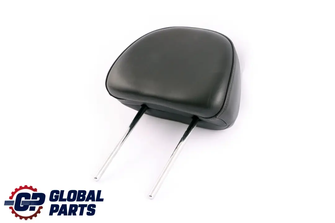 Mini Cooper R50 1 Front Sport Seat Left Right N/O/S Leather Headrest Head Rest - SKU 1506918-1 - Part number 1506918