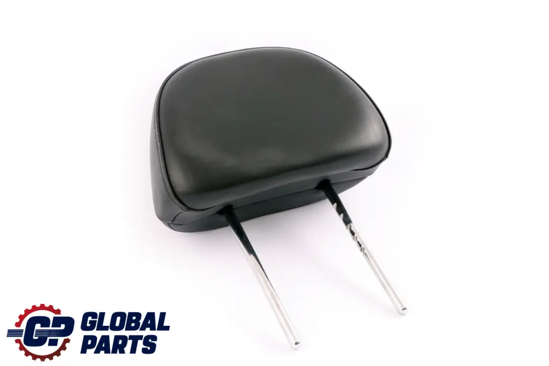 Mini Cooper R50 1 Front Sport Seat Left Right N/O/S Leather Headrest Head Rest - SKU 1506918-1 - Part number 1506918