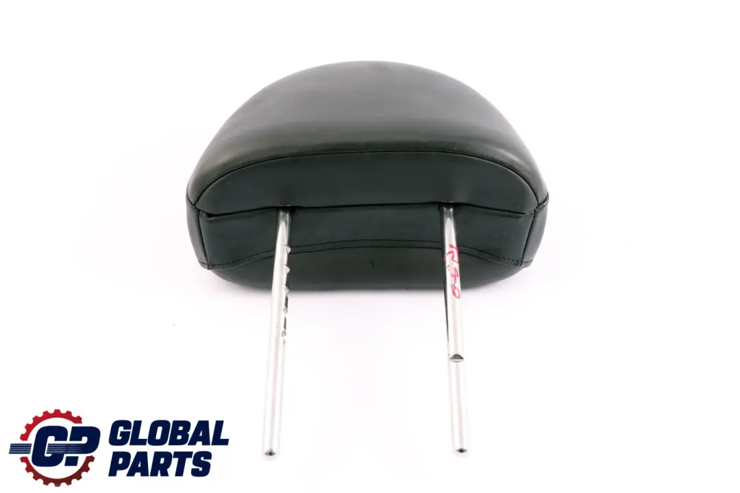 Mini Cooper R50 1 Front Sport Seat Left Right N/O/S Leather Headrest Head Rest - SKU 1506918-1 - Part number 1506918