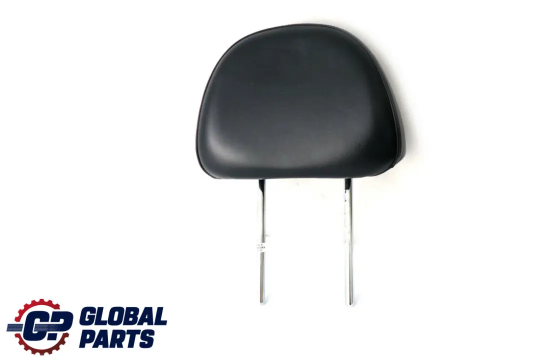 Mini Cooper R50 Front Sport Seat Left Right N/O/S Leather Headrest Head Rest - SKU 1506918 - Part number 1506918
