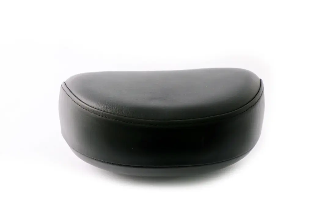 Mini Cooper R50 Front Sport Seat Left Right N/O/S Leather Headrest Head Rest - SKU 1506918 - Part number 1506918