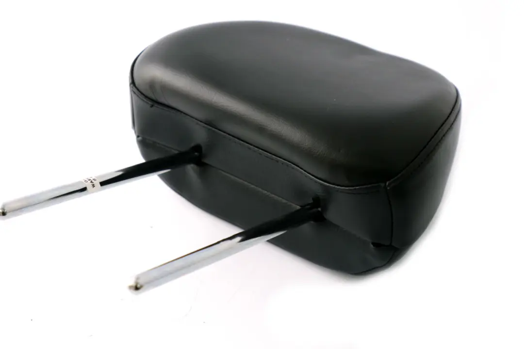 Mini Cooper R50 Front Sport Seat Left Right N/O/S Leather Headrest Head Rest - SKU 1506918 - Part number 1506918