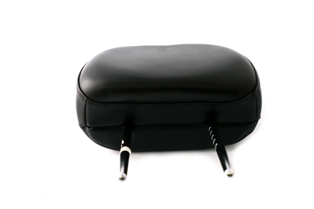 Mini Cooper R50 Front Sport Seat Left Right N/O/S Leather Headrest Head Rest - SKU 1506918 - Part number 1506918