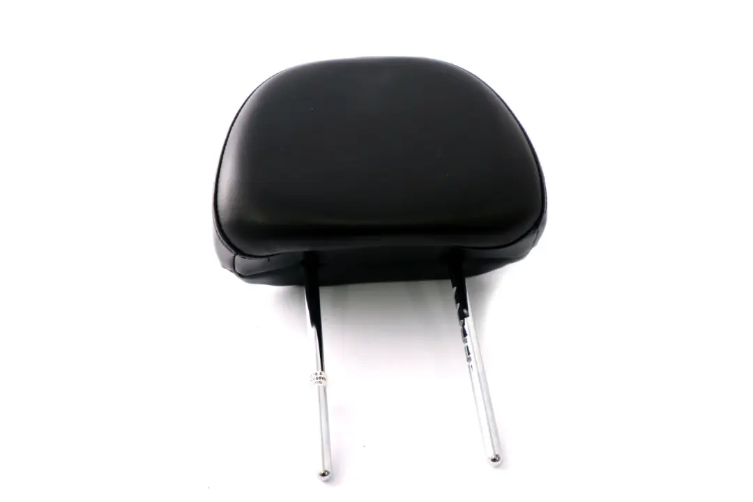 Mini Cooper R50 Front Sport Seat Left Right N/O/S Leather Headrest Head Rest - SKU 1506918 - Part number 1506918
