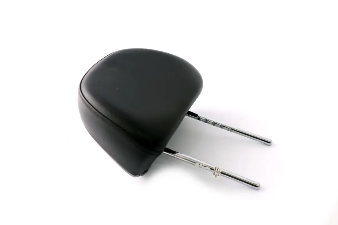 Mini Cooper R50 Front Sport Seat Left Right N/O/S Leather Headrest Head Rest - SKU 1506918 - Part number 1506918