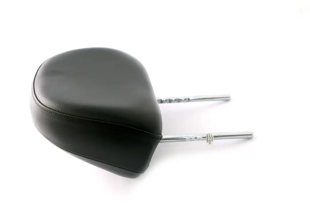 Front Sport Seat Left Right N/O/S Leather Headrest Head Rest to Mini Cooper R50 with Part number 1506918 Mini Cooper R50 Front Sport Seat Left Right N/O/S Leather Headrest Head Rest - SKU 1506918 - Part number 1506918