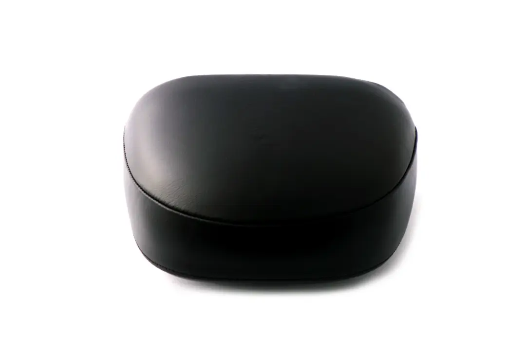 Front Sport Seat Left Right N/O/S Leather Headrest Head Rest to Mini Cooper R50 with Part number 1506918 Mini Cooper R50 Front Sport Seat Left Right N/O/S Leather Headrest Head Rest - SKU 1506918 - Part number 1506918