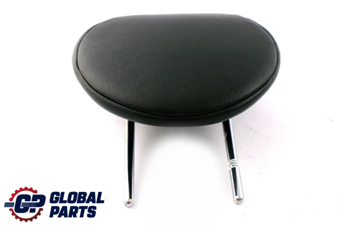 Poggiatesta in Pelle Sedile Posteriore Sinistro Destro per Mini Cooper R50 R53 con numero di parte 1506972 Mini Cooper R50 R53 Poggiatesta in Pelle Sedile Posteriore Sinistro Destro - SKU 1506972 - Numero di parte 1506972