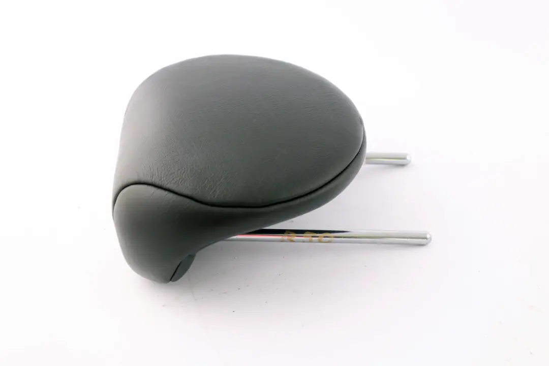*BMW Mini Cooper R50 R53 Rücksitz Links Rechts Kopfstütze Hinten Leder für mit Teilenummer 1506972 *BMW Mini Cooper R50 R53 Rücksitz Links Rechts Kopfstütze Hinten Leder - SKU 1506972 - Teilenummer 1506972