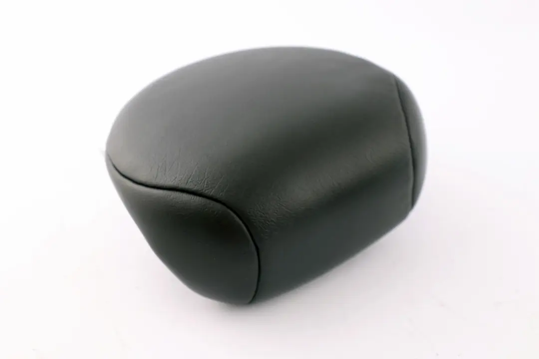 *BMW Mini Cooper R50 R53 Rücksitz Links Rechts Kopfstütze Hinten Leder für mit Teilenummer 1506972 *BMW Mini Cooper R50 R53 Rücksitz Links Rechts Kopfstütze Hinten Leder - SKU 1506972 - Teilenummer 1506972