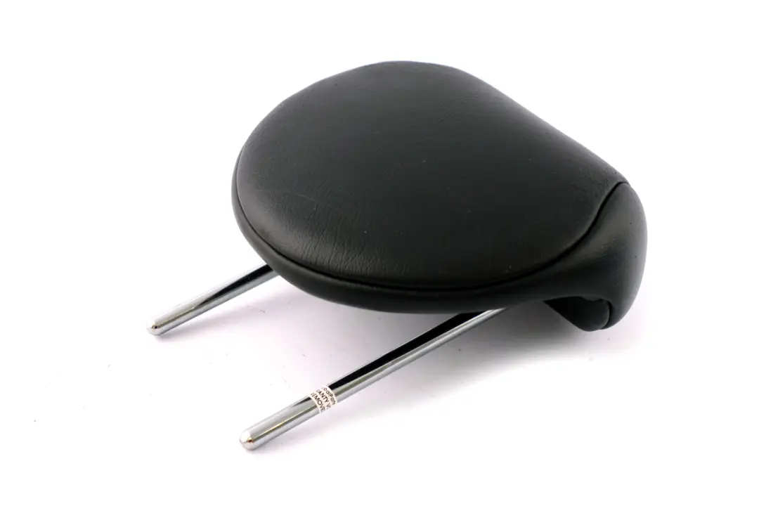 Siege Arriere Gauche Droite Appui-Tete Arriere Cuir Mini Cooper R50 R53 - SKU 1506972 - Numéro de pièce 1506972