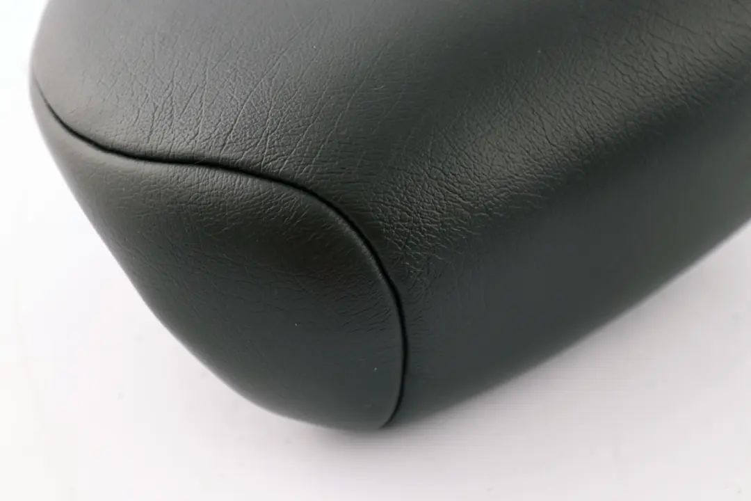 Siege Arriere Gauche Droite Appui-Tete Arriere Cuir Mini Cooper R50 R53 - SKU 1506972 - Numéro de pièce 1506972