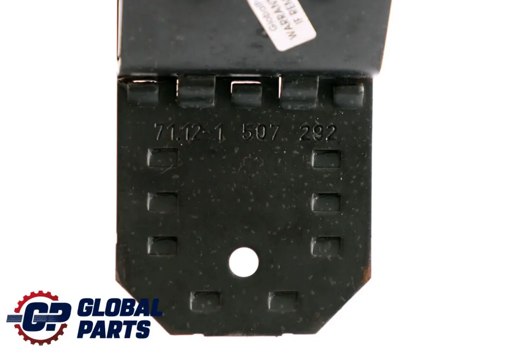 Reihe E90 E91 E92 F10 F11 R50 R55 R56 R59 R60 Unterlegkeil für Mini 3 5 mit Teilenummer 1507292 Mini 3 5 Reihe E90 E91 E92 F10 F11 R50 R55 R56 R59 R60 Unterlegkeil - SKU 1507292 - Teilenummer 1507292