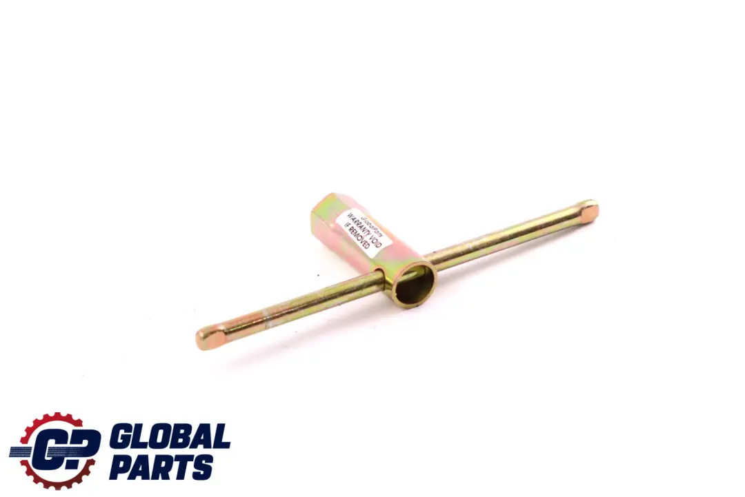 BMW Mini Cooper R50 R55 R56 Steckschlüssel Notrad Schraubenschlüssel - SKU 1507977 - Teilenummer 1507977