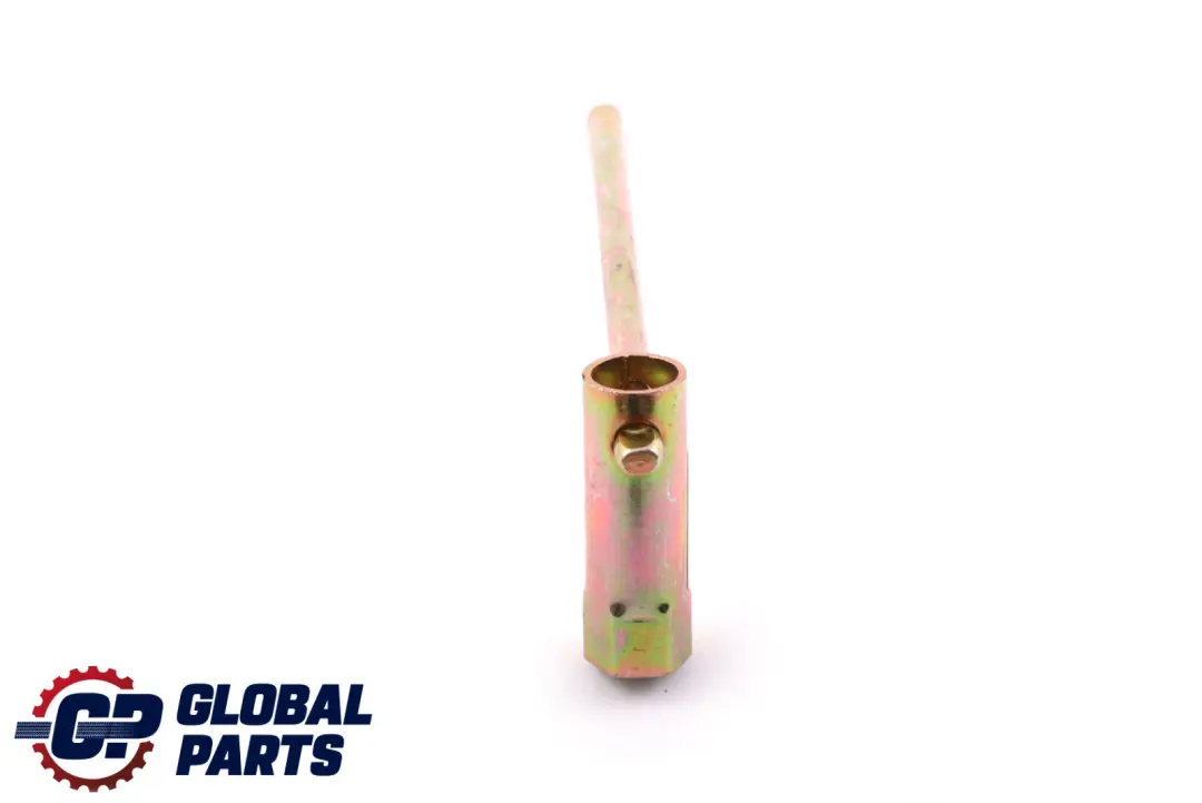 Socket Spanner Emergency Wheel Wrench Tool to BMW Mini Cooper R50 R55 R56 with Part number 1507977 BMW Mini Cooper R50 R55 R56 Socket Spanner Emergency Wheel Wrench Tool - SKU 1507977 - Part number 1507977