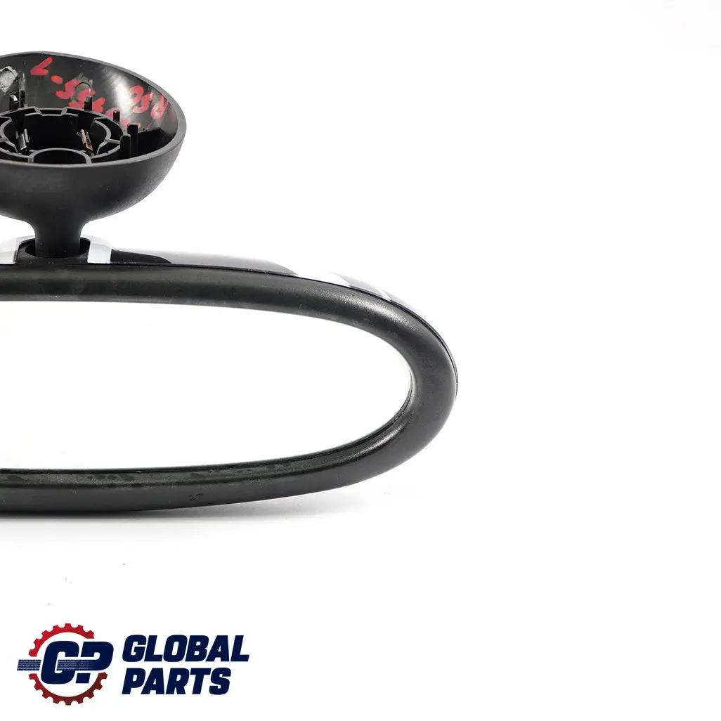Mini Cooper One R50 R53 Rear View Interior Mirror Manual UK Flag - SKU 1508455-1 - Numéro de pièce 1508455