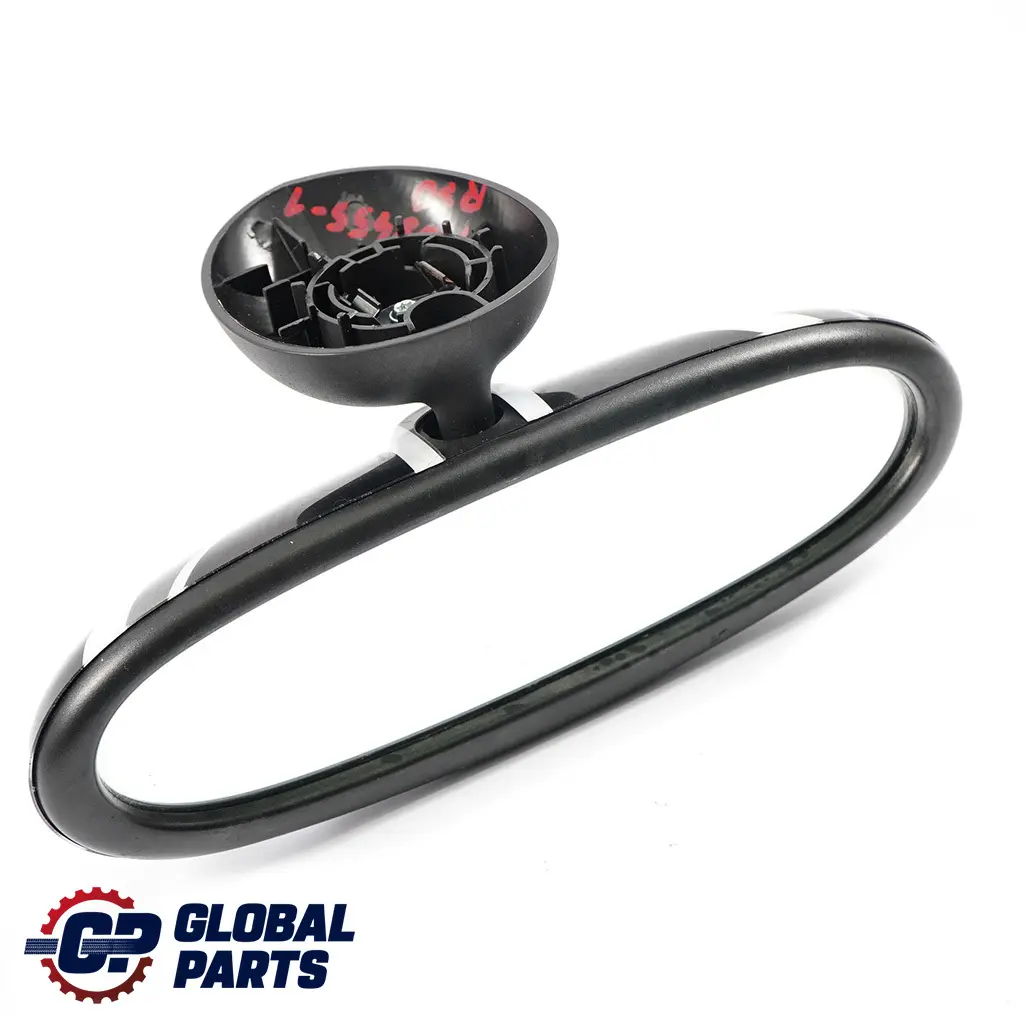 Mini Cooper One R50 R53 Rear View Interior Mirror Manual UK Flag - SKU 1508455-1 - Numéro de pièce 1508455
