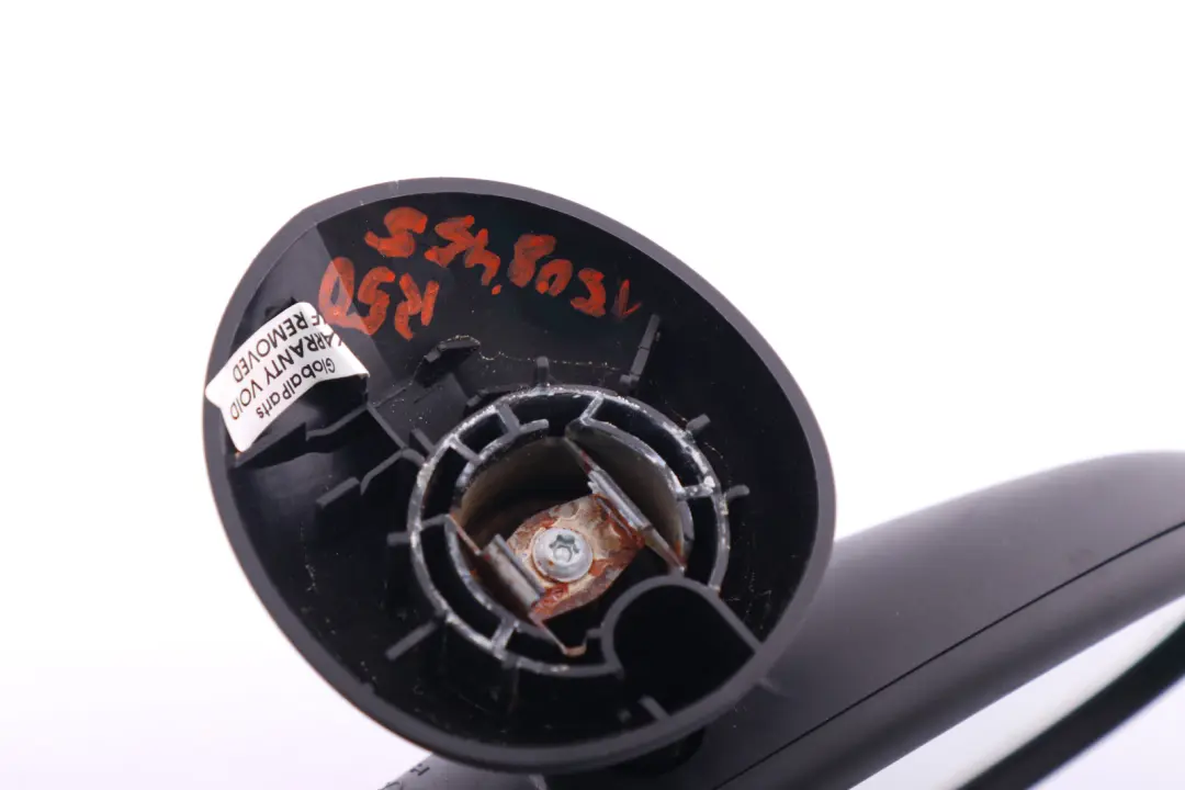 Innenspiegel Manuel Arriere 5116 pour Mini Cooper One R50 R53 à propos du numéro de pièce 1508455 Mini Cooper One R50 R53 Innenspiegel Manuel Arriere 5116 - SKU 1508455 - Numéro de pièce 1508455